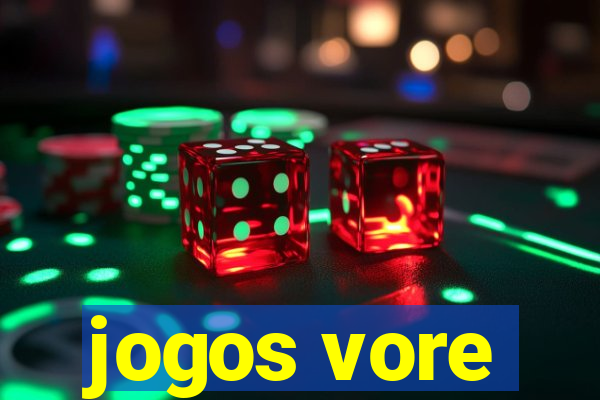 jogos vore
